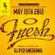 DJ Dysfunkshunal & Bay-B Da Kid live at Fresh - recorded May 19th 2012 at Club Montreal image