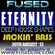 Eternity: Deep House Shapes & Jackin Bass 30th Aug 2013 (mixed By Wrighty B) image