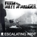 Matt M. Maddox vs Feedi - Escalating Riot (on 4 decks) image