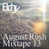 August Rush Mixtape 13 image