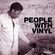 People With Vinyl #32 Feat. L.O.O.S - Ness Radio image