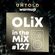 OLiX in the Mix - 127 - Untold Warmup image