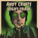 ANDY CROFTS' NIGHT TRAIN 30/9/21 image