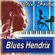 NINA SIMONE · by Blues Hendrix image
