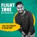 [RADIO] FLIGHT ZONE - Music Without Borders (VIBE105)- EP001 - CLEAN image