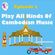 Play All Kinds Of Cambodian Music Episode 1 image