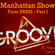 Manhattan Show From Paris - "La Groove" Part.I image