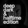 Killa Podcast V.159: Deep Dark & Halftime edition image