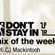 CJ Mackintosh Don’t Stay In Mix image