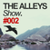THE ALLEYS Show. #002 Sean Mackey image