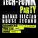 Live Mix @ 4 Elements, May 30th 2009 image