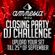 Amnesia DJ Competition [DJ JET] image