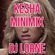 Ke$ha Minimix - DJ LORNE image