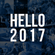 HELLO 2017 - New Year Mix by Nieder image