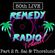 RemedyRadioPodcast #50 LIVE (Part 2 feat. Sai & Thorslund) image