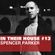 Defected In Their House Guest Mix - Spencer Parker image