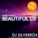 DJ Silverrox @ More Than a Beautiful Lie (Abril/2012) image