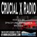 Crucial Xtra Sessions January 24th 2020 Hosted by Spacefunk @BASSDRIVE.COM image