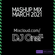 @DJOneF Mashup Mix March 2021 image