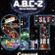 祝  Star Line Travel Release記念 A.B.C-Z ONLY MIX image