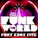 Fort Knox Five presents "Funk The World 06" image