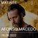 Afonso Macedo - Matinée 19.08.2022 image