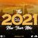 The 2021 New Year Mix - DJ Arjun image