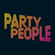 Glover | Party People | 5th July 2014 image
