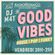 DJM4T  - Good Vibes (26-06-2020) image