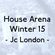 House Arena Winter 15 image