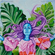 Mix 70 - 'Organically Grown' {Downtempo, Deep, Organic House} image