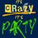 Dj set Crazy party Mix-Best disco music 70s 80s 90s Rock, Mediterranean progressive, Italo disco image