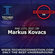 Markus Kovacs exclusive radio mix UK Underground presented by Techno Connection 11/03/2022 image