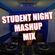 MASHUP MIX - 'Student night' mix || House, Hip-Hop, Indie, Bass, Pop, EDM image