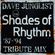 Shades Of Rhythm 87-94 Tribute Mix image