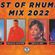 RHUMBA MIX VOL.4 2022 - LES WANYIKA, MADILU SYSTEM, KANDA BONGO MAN, MBILIA BEL BY DJ KELDEN image
