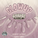 GLOW UP - J-Hiphop Flavored Mix - image