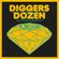 The Boogie Monster - Diggers Dozen Live Sessions (March 2014 Australia) image