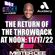 MISTER CEE THE RETURN OF THE THROWBACK AT NOON 94.7 THE BLOCK NYC 11/17/22 image