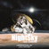 NightSky NewHorizons (DeepSpace Series from DJ V++ by Harmonium®Chill Station) image