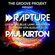Paul Kirton - Rapture Live @ The Blue Lamp - 6th August 2022 image