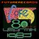 Future Records - Cafe 80s Yearmix 1983 Part 2 image