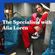 The Specialists with Alia Loren - 24.04.19 - FOUNDATION FM image