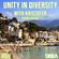 Kristofer - Unity in Diversity 653 (summer breaks special) @ Radio DEEA (14-08-2021) image