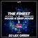 The Finest in House & Deep House vol 71 mixed by DJ LEX GREEN image