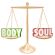 Body & Soul image