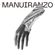 Manu Iranzo - Tech house julio 2020 image