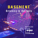 BASEMENT - House Vinyl in the mix Mixed by bass image