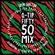 Q-Tip Fifty 50 mixed by Spin Doctor (Celebrating 50 years of Q-Tip in 50 tracks) image