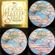 Salsoul 12" Gold Master Series, Vol. 1 image